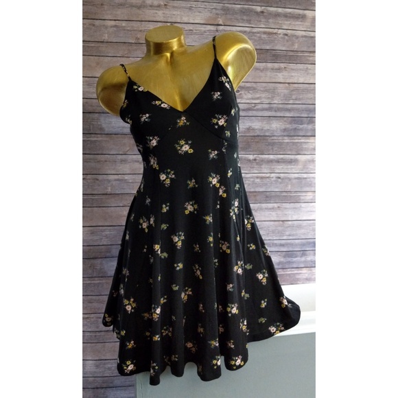 La Hearts Dresses & Skirts - LA Hearts Floral Sundress